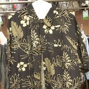 Tommy Bahama shirt